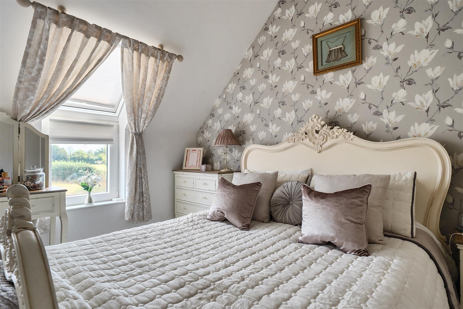 Lower Stanton St. Quintin, Chippenham